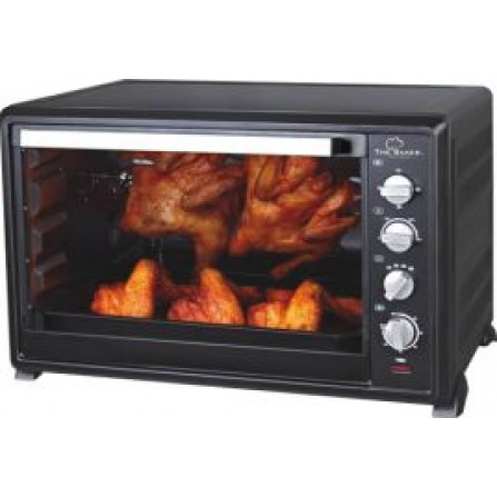 ELECTRIC OVEN ESM-100L